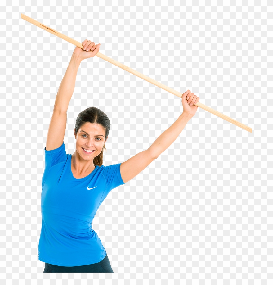 Physiotools With - Jumping Clipart