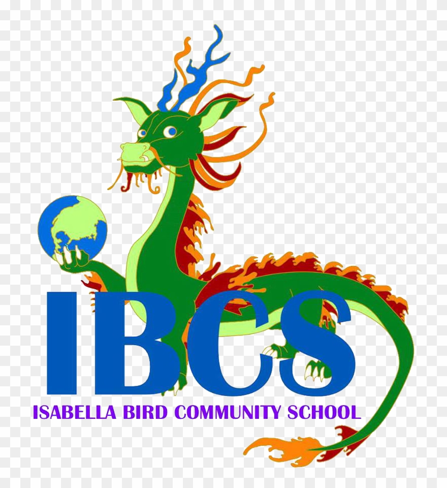 Isabella Bird Community School Clipart