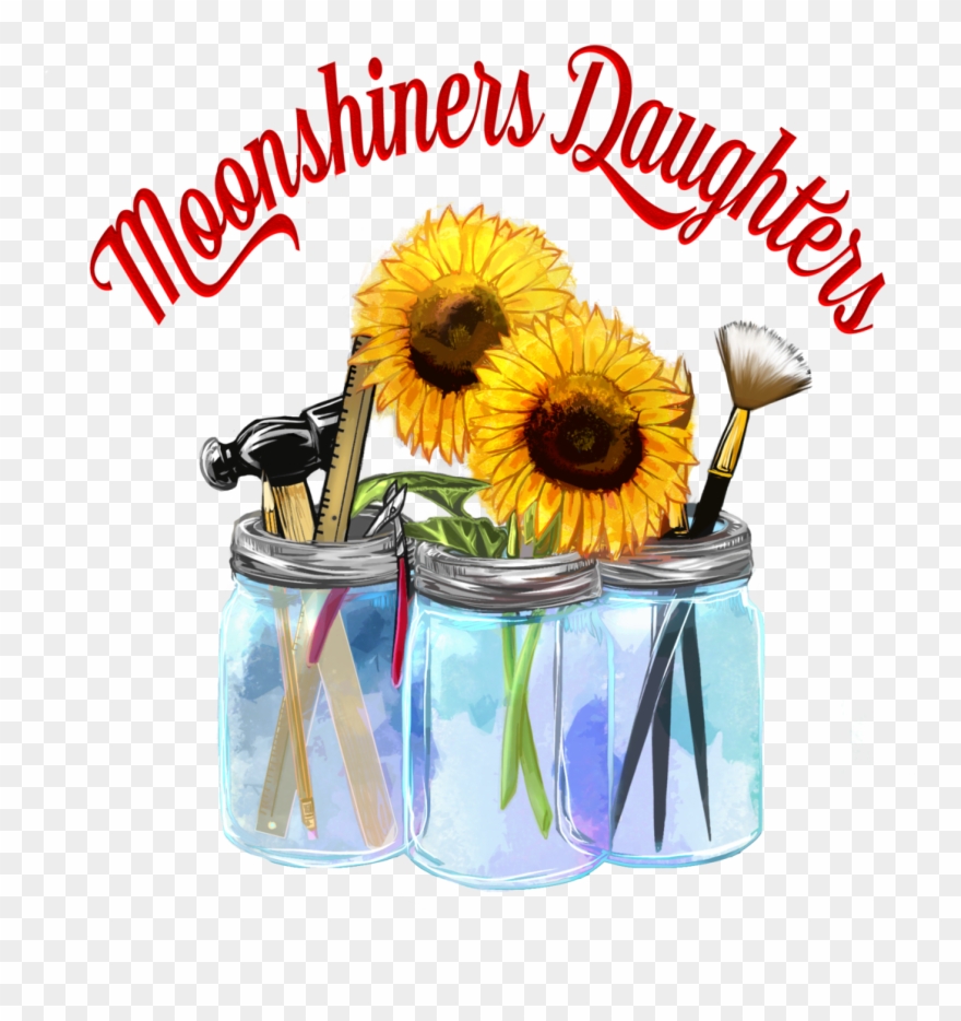 Sunflower Clipart