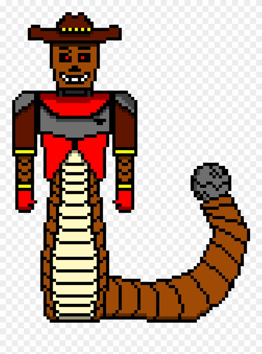 Taurtale Storm - 竜王 ドラクエ Clipart