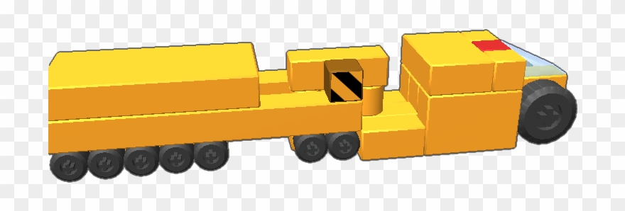 By - Bulldozer Clipart