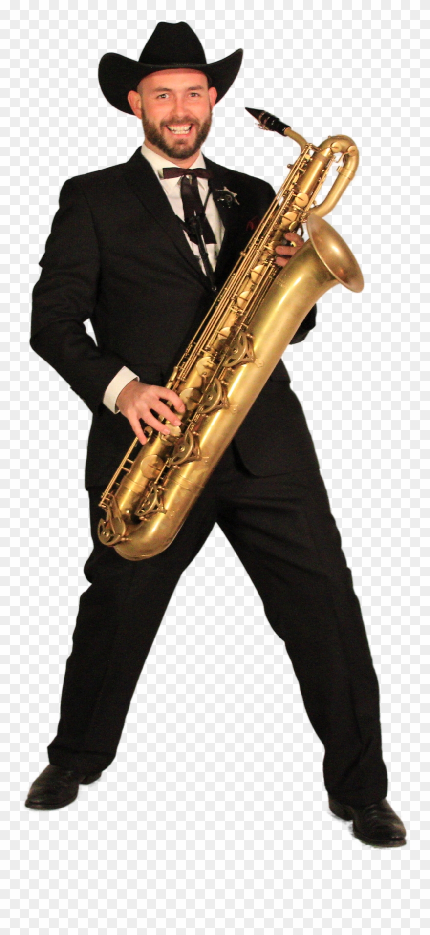 Instagram Feed - - Saxophone Clipart