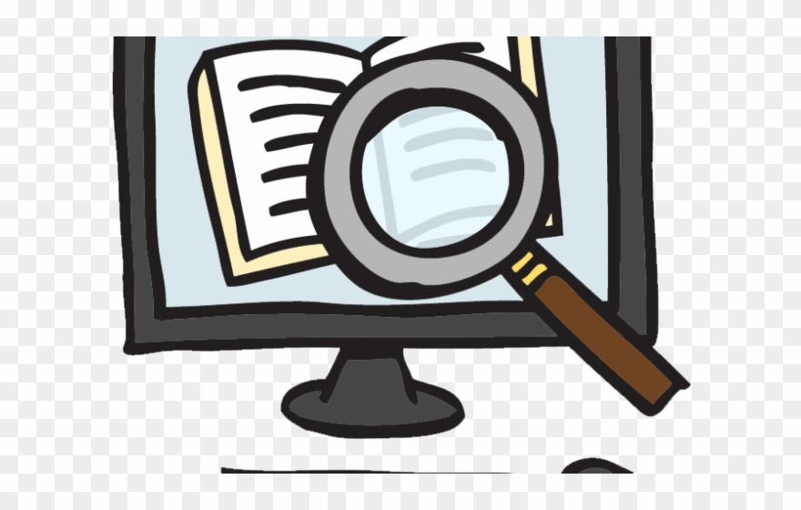 Database Clipart Phone Directory - Png Download