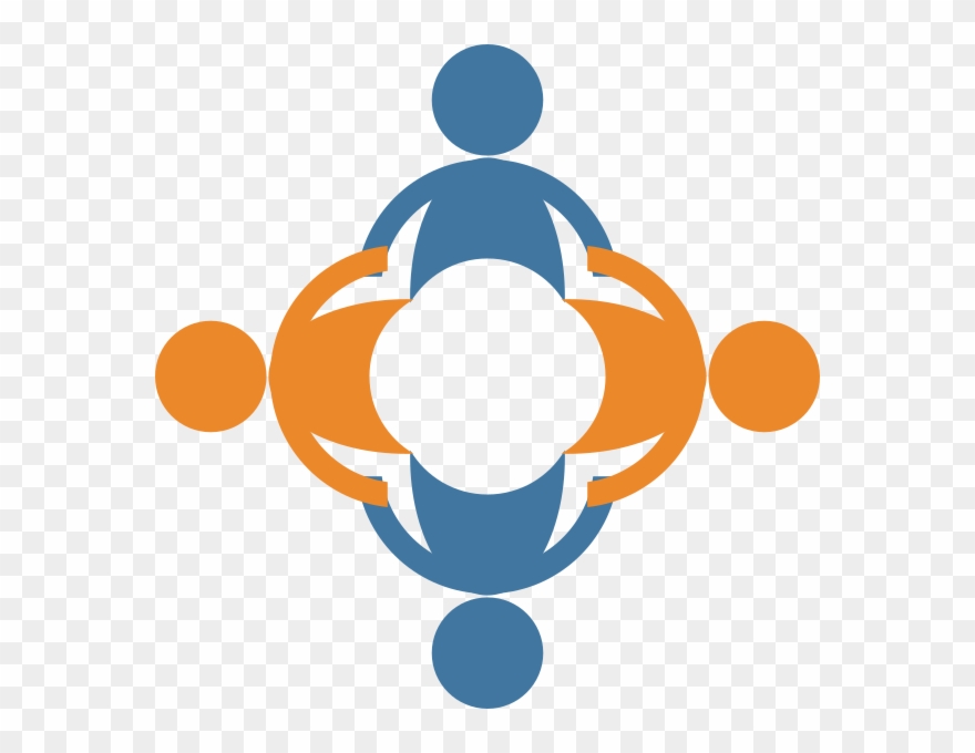 People Clip Art - Universal Multi State Credit Cooperative Society - Png Download