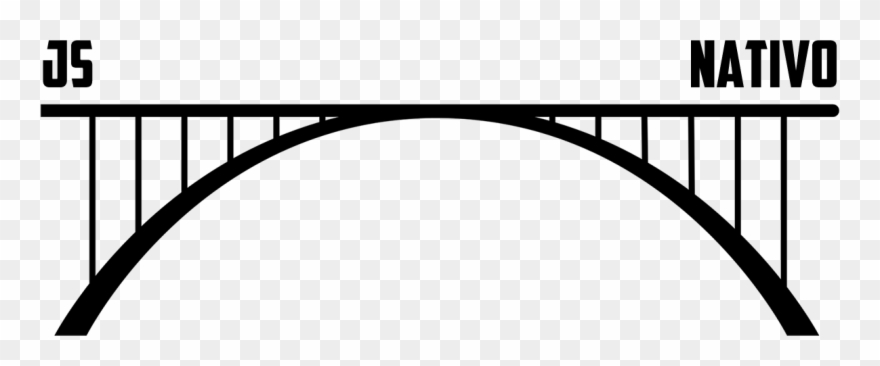~the Bridge~ - Fondos De Pantalla Minimalistas 4k Clipart