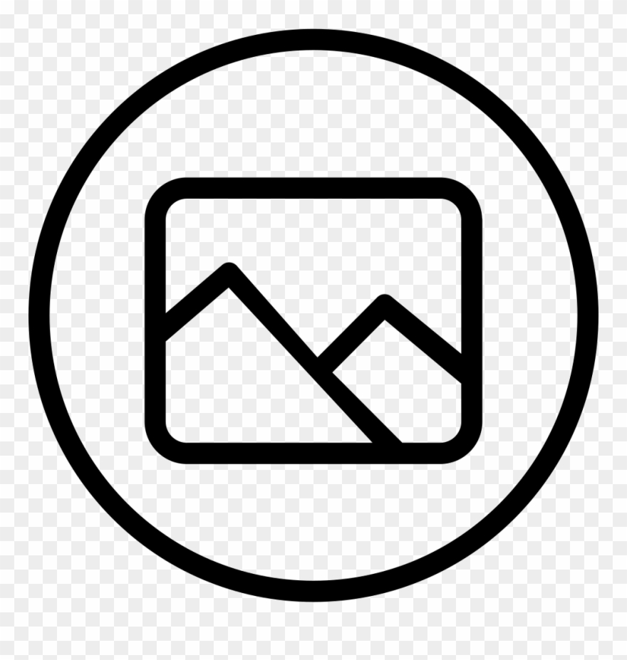 Png File Svg - Line Art Clipart