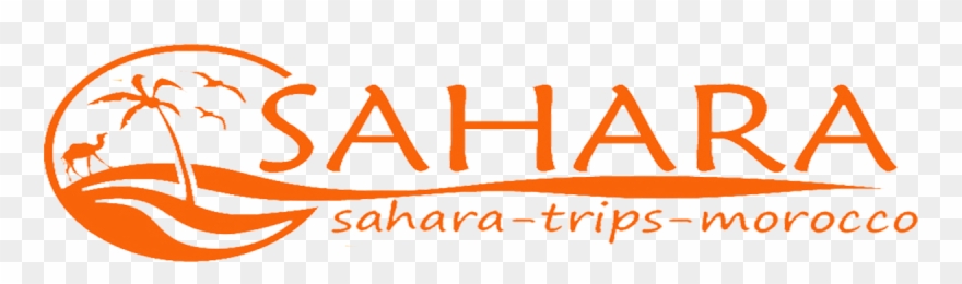 Sahara Trips Morocco Clipart