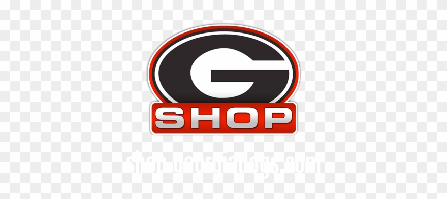 Be The Biggest Bulldog Fan On The Block By Gearing - Emblem Clipart