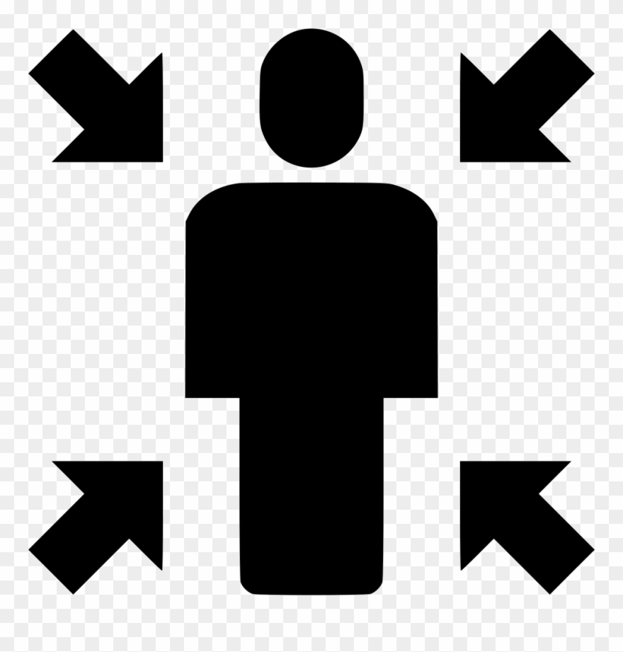 Png File Svg - Punto De Encuentro Icono Clipart