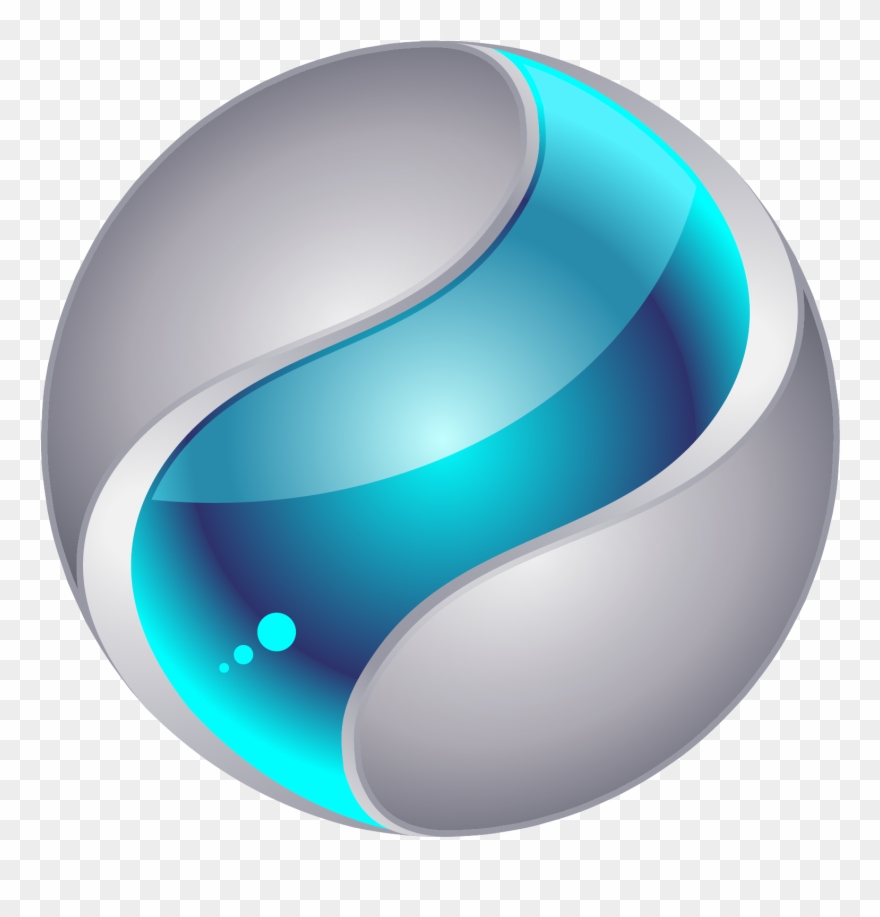 Globe Logo Images Reverse Search - Logo With World Globe Clipart