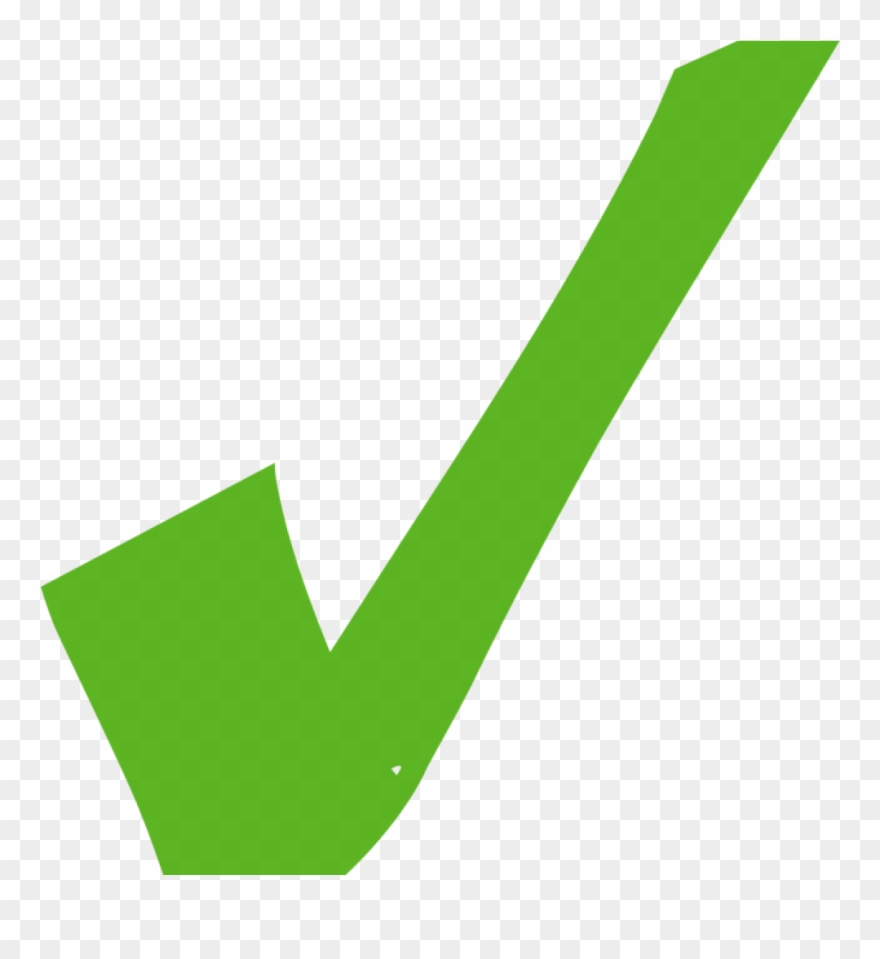 Green Tick Clipart Free Clipart Green Tick Ryantaylor - Green Tick Icon Png Transparent Png