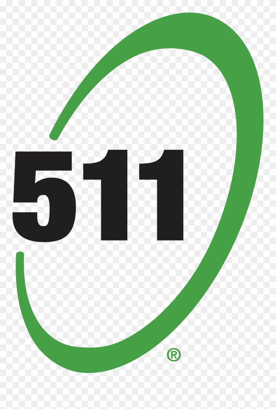 Logo 511 Clipart