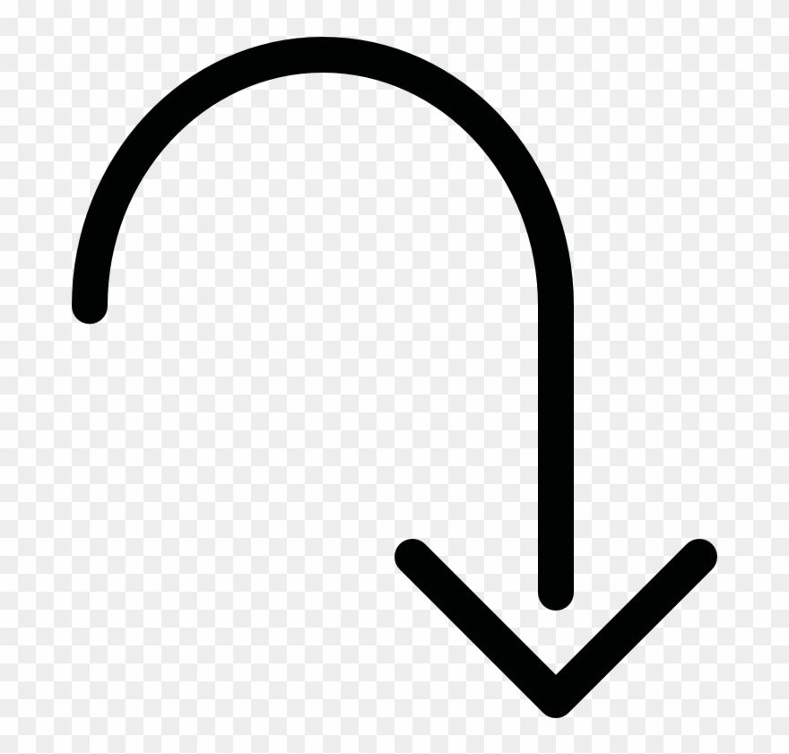 Arrow U Forward Arrow U Forward Arrow U Forward Clipart