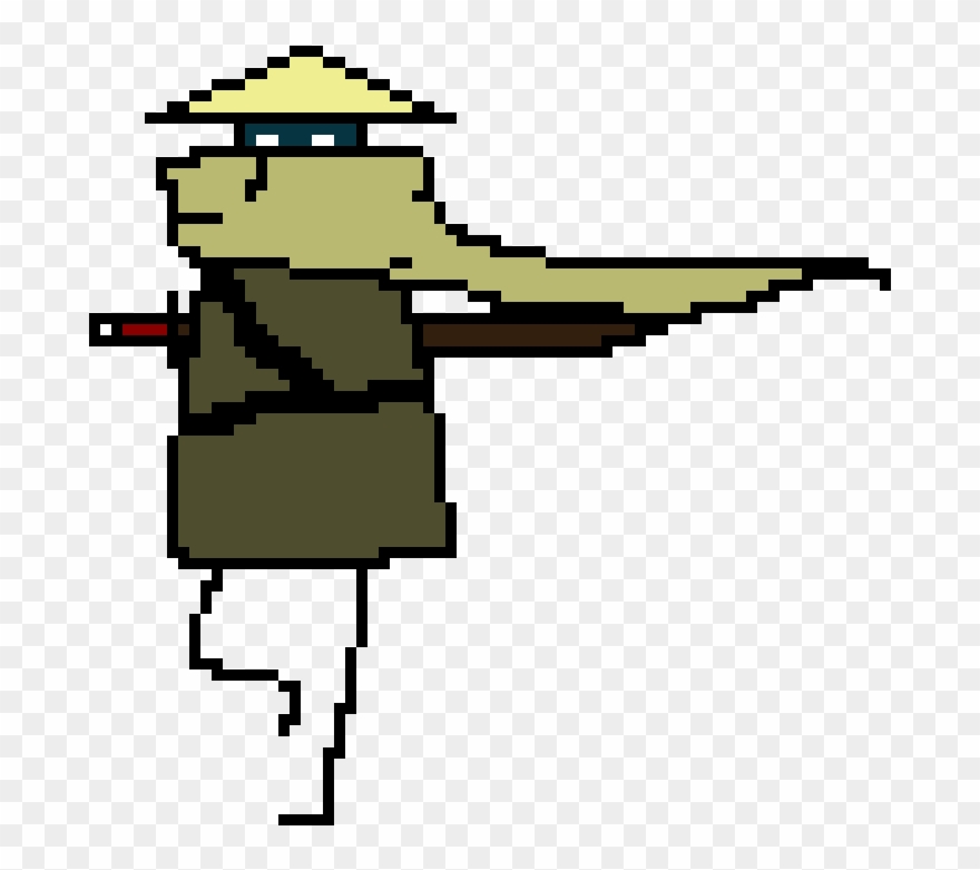 Walk Otuu - Cartoon Clipart