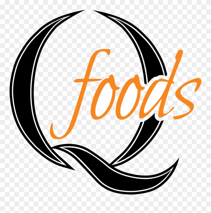 Q Foods Logo Copy - New College, Toronto Clipart