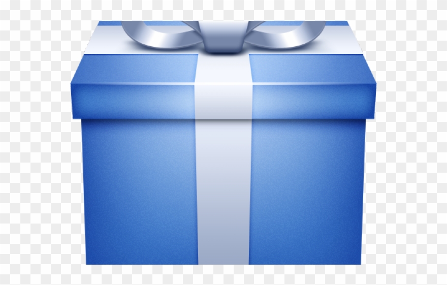 Gift Clipart