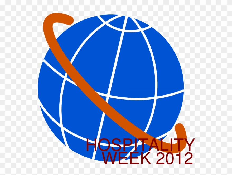 World Map Clip Art - Globe Clip Art - Png Download