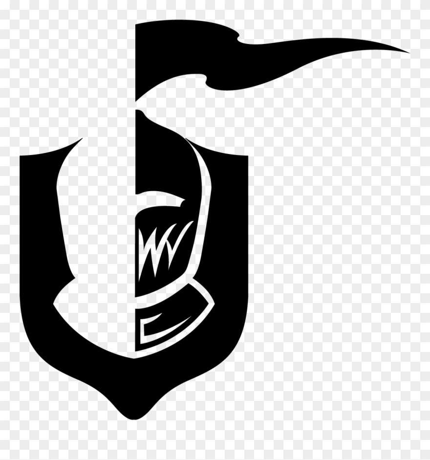 Wvc Athletics Mask - Wenatchee Valley College Knights Clipart