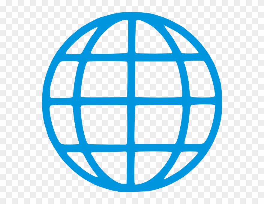 How To Set Use Globe Pictogram Svg Vector Clipart