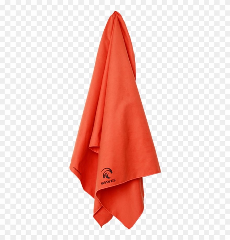 Hanging Towel Png - Hanging Scarf Png Clipart