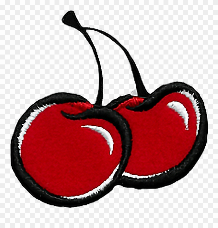 Follow Me And Press The Heart Freetoedit Clipart