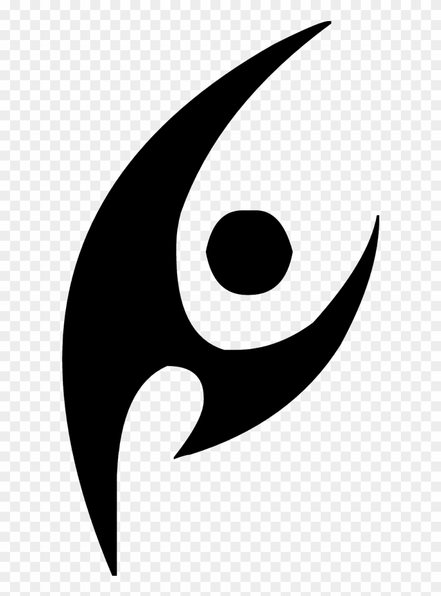 Frnds Useful Tattoos Png Use Kare - Crescent Clipart