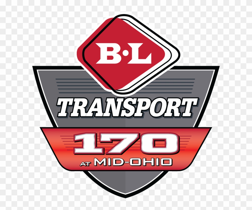 B&l Transport 170 At M - Sign Clipart