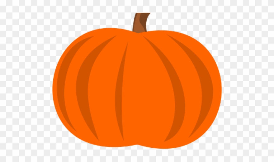 Pumpkin Clipart Sign - Happy Halloween Banner Pumpkin - Png Download