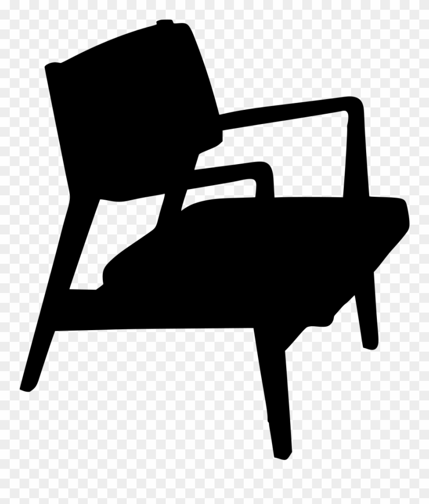 Download Png - Chair Clipart