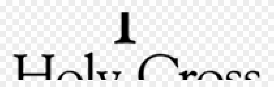 Holy Cross Funerals Clipart