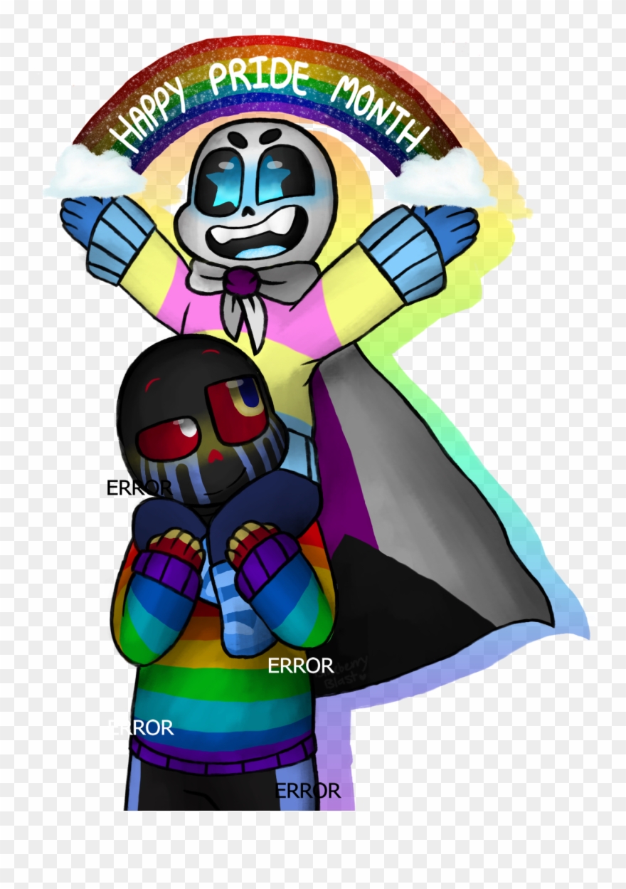 I T S Jun E Tha T Me An S * R Ain B Ow S* - Illustration Clipart