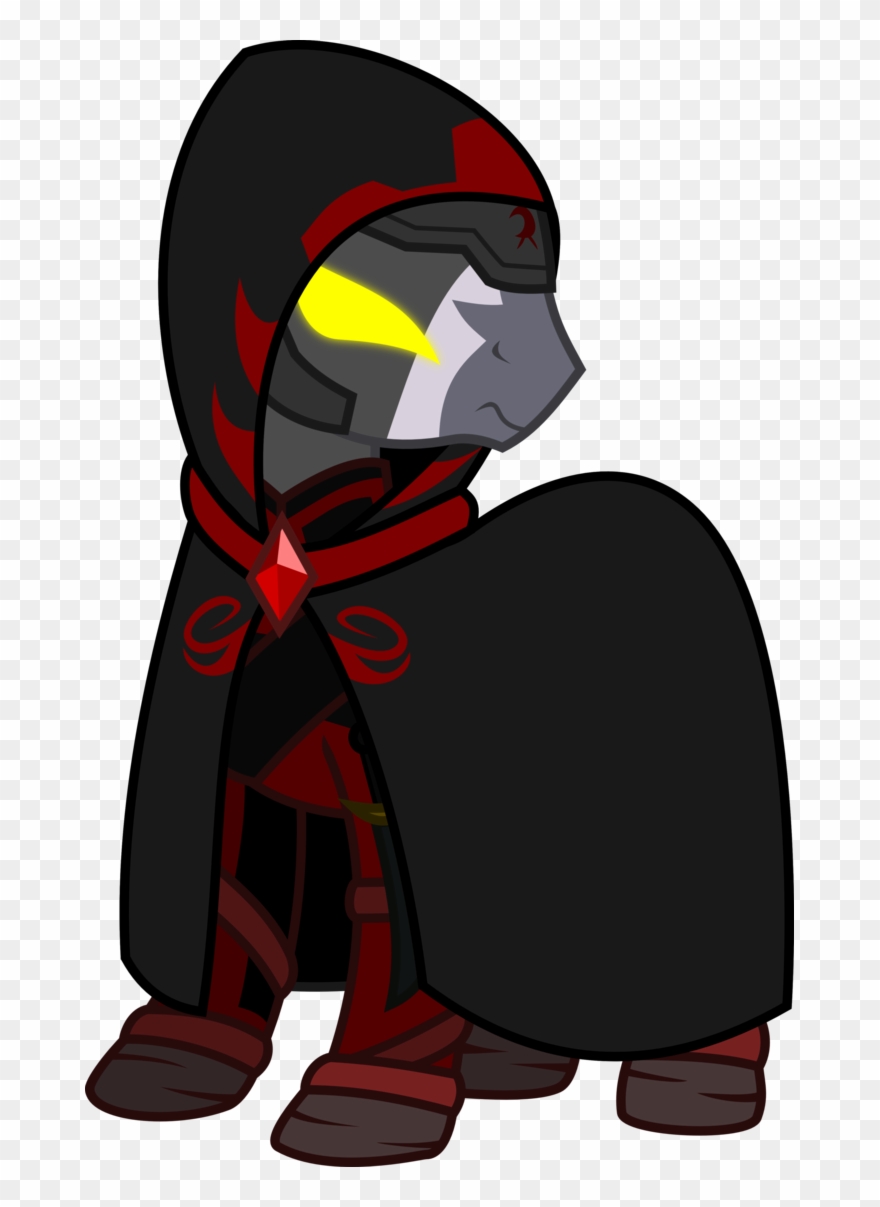 709 X 1127 3 - Fallout Equestria Zebra Clipart