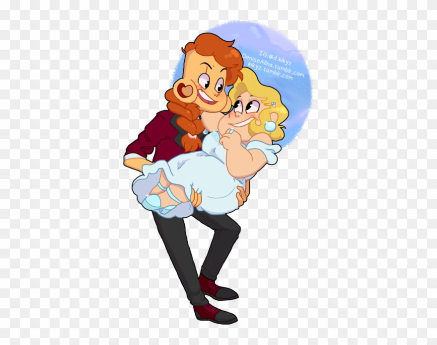 Bingo Bongo - Cartoon Clipart