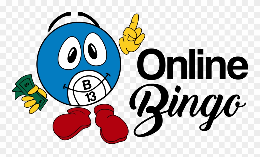 It Is Fact That There Are Many Websites Of Online Bingo Clipart