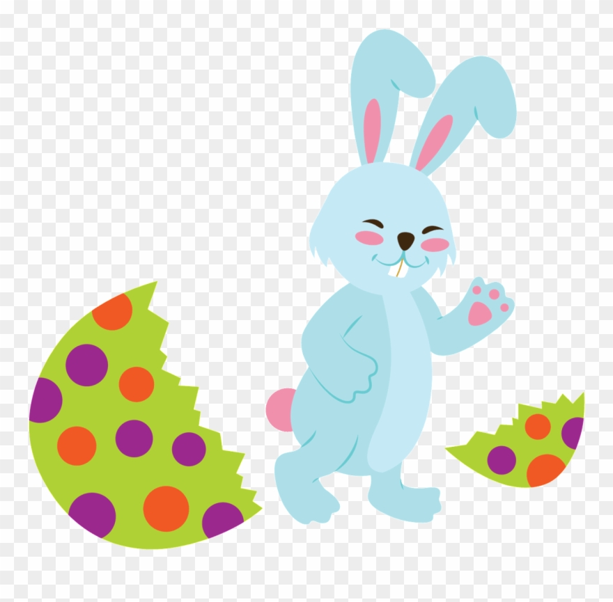 By Yenty Jap - Domestic Rabbit Clipart