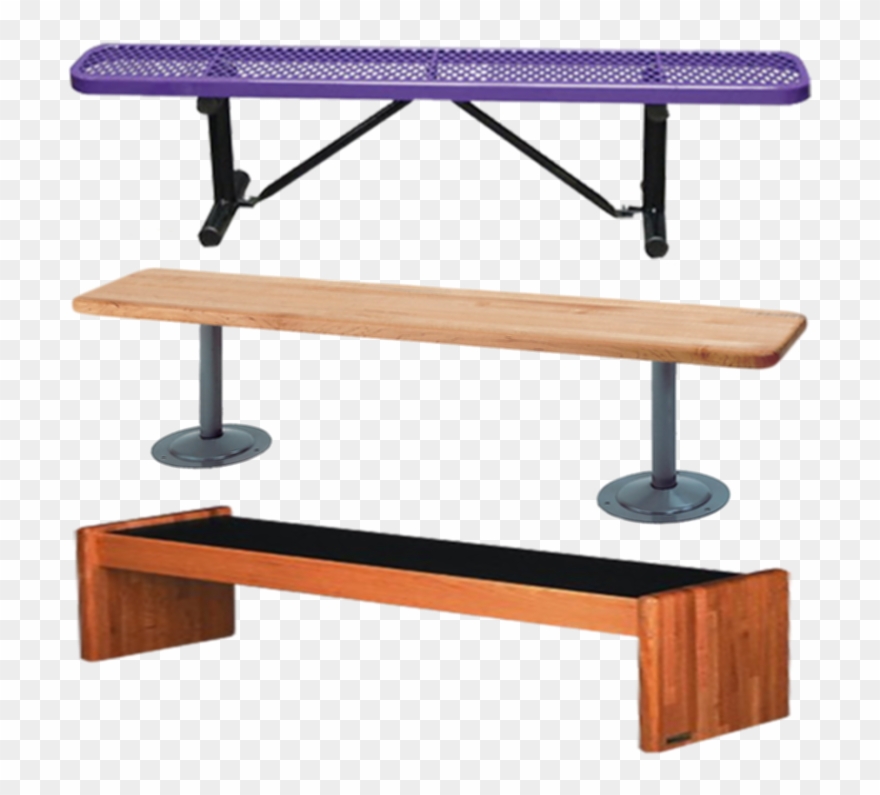 770 X 770 1 - Basketball Locker Room Bench Clipart