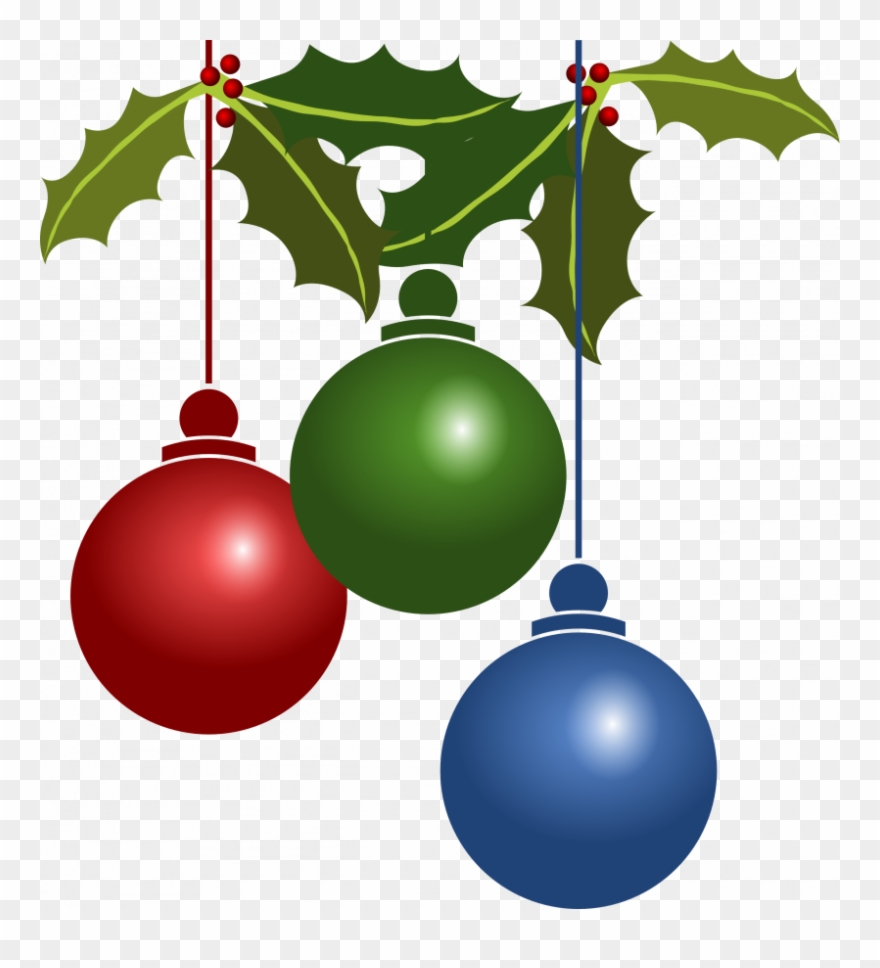 Holidays Png Clipart
