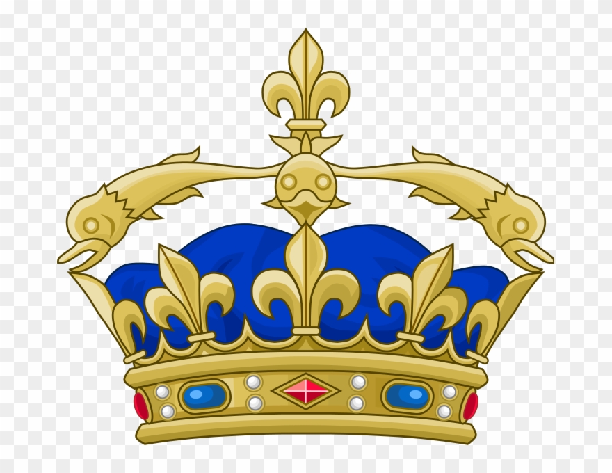 286 × 240 Pixels - Crown Of France Clipart