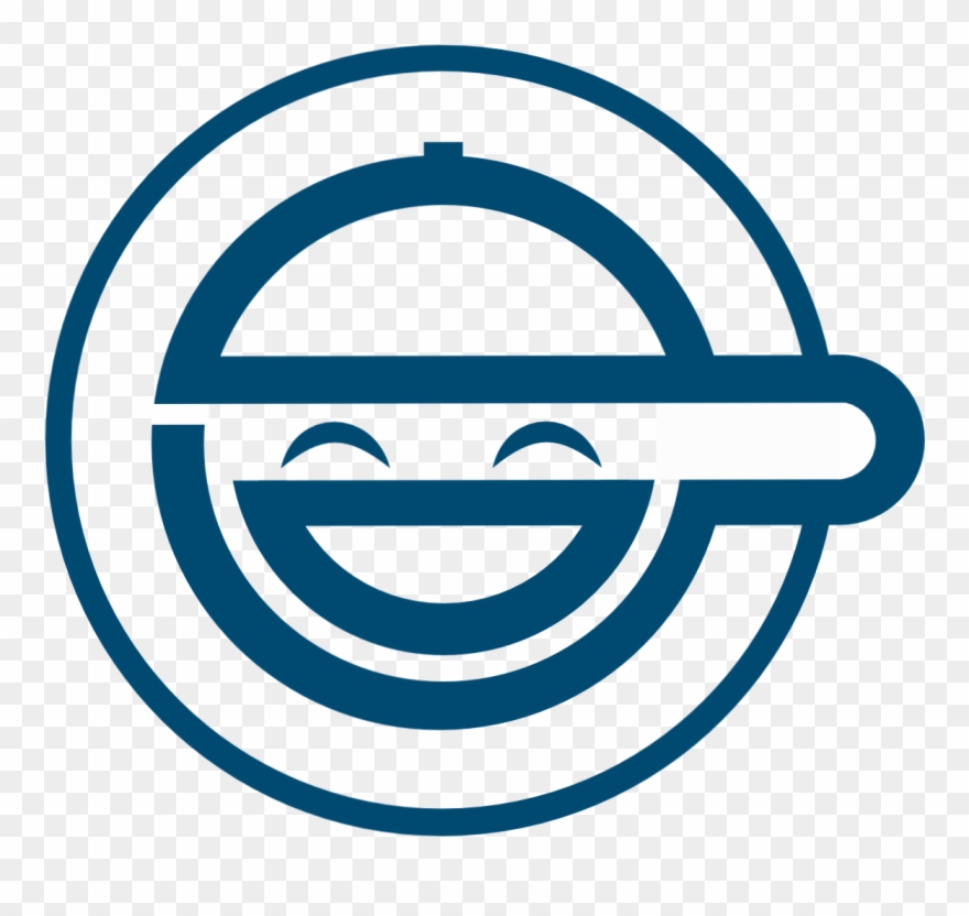 1260 X 1260 16 - Ghost In The Shell Laughing Man Clipart