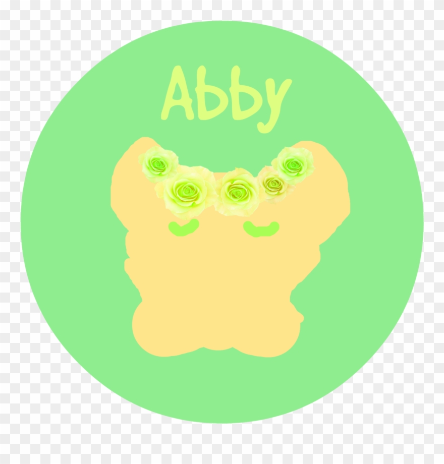 Light Green Sol - Suicide Panda Clipart