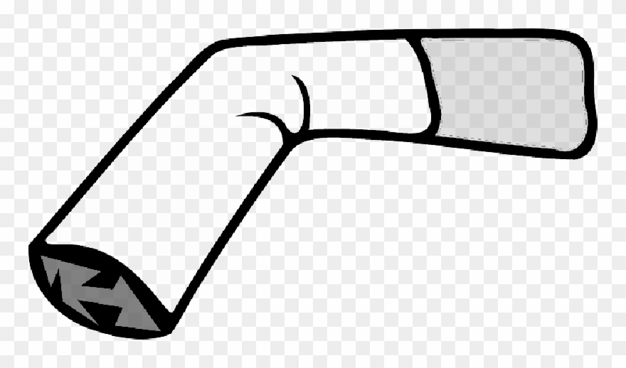 Cigarette Clipart Transparent , Png Download - Cigarette Clip Art