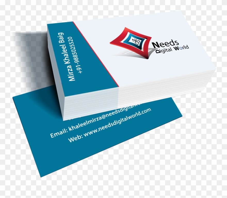Office Depot Business Cards - Business Cards Png Hd Clipart