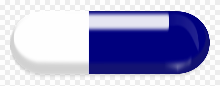 This Free Clip Arts Design Of Pills Png Transparent Png