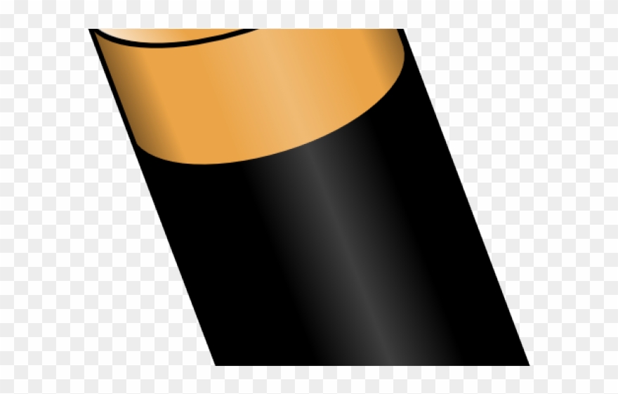 Battery Clipart Big - Guinness - Png Download