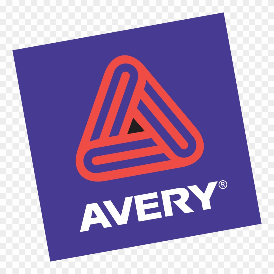 Brands - Avery, Inc Clipart