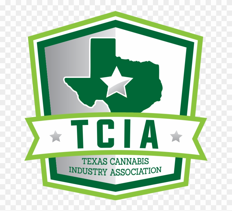 Texas Cannabis Assoc - Texas Cannabis Industry Association Clipart