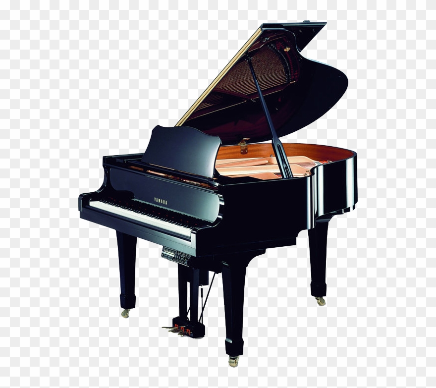 Get The Best Quality Performance Of Your - Piano Clipart Transparent Background - Png Download
