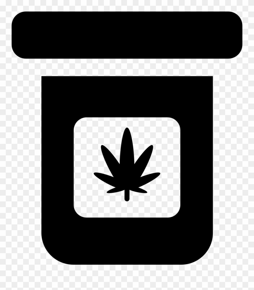 Png File Svg - Medical Cannabis Png Clipart