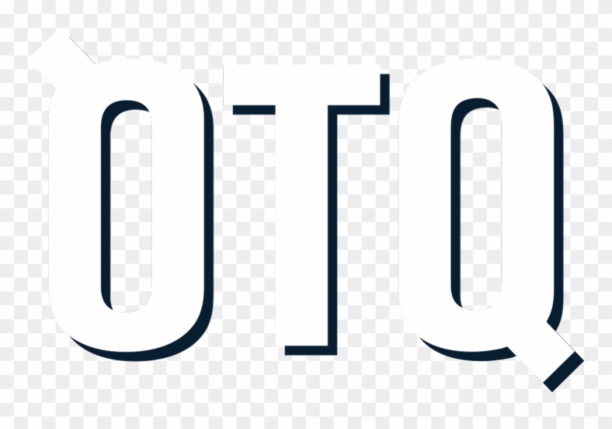 The Otq Program Clipart
