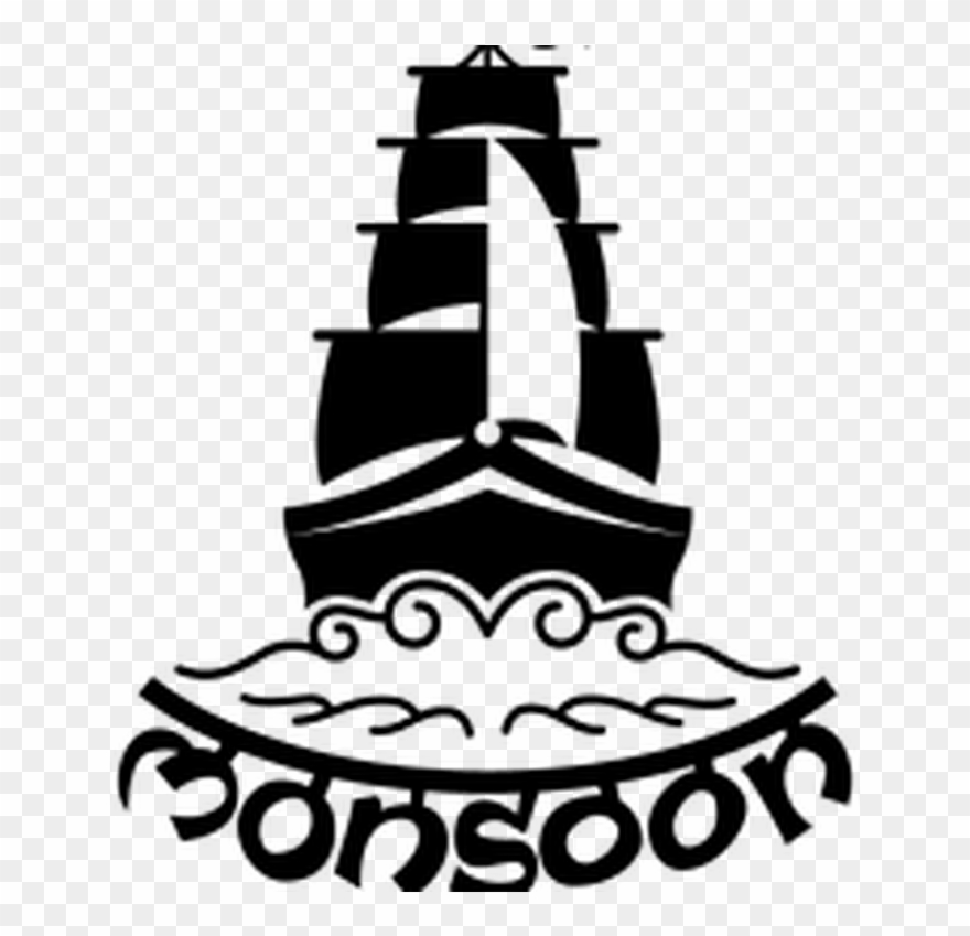 Dc Monsoon Coffee Beans Clipart